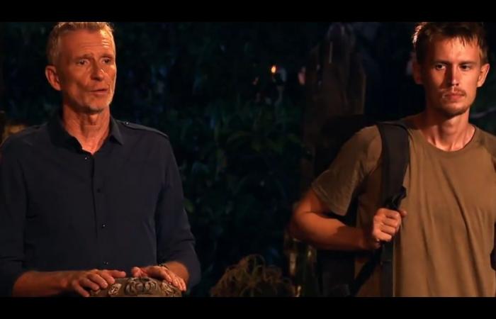 EXCLUDED An off-scene that changes everything in Koh-Lanta! We know why Maxim didn't play his immunity necklace