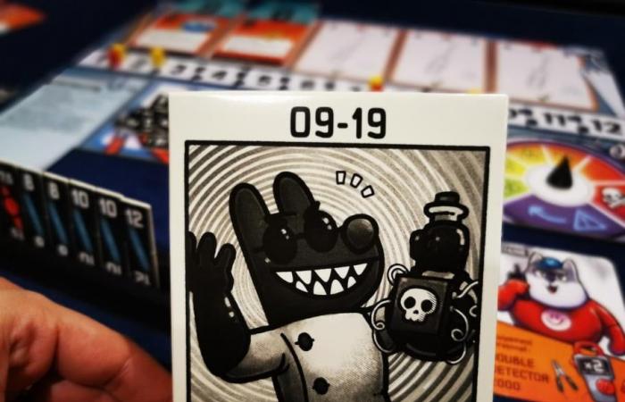 Is Bomb Busters the playful masterpiece of the year?