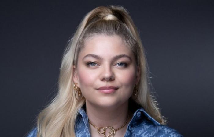 “It was atrocious”: when Louane was forced to announce her pregnancy prematurely because of the celebrity press