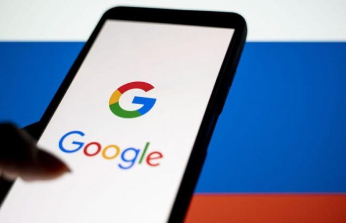 A Russian Court Hit Google With a Fine Larger Than the World’s GDP