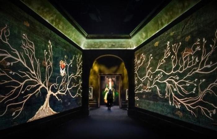 Interactive Harry Potter art experience to open on Sentosa , Latest Singapore News