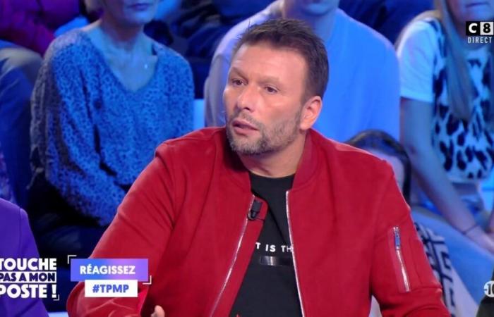 Raymond Aabou taken to task in TPMP, he …