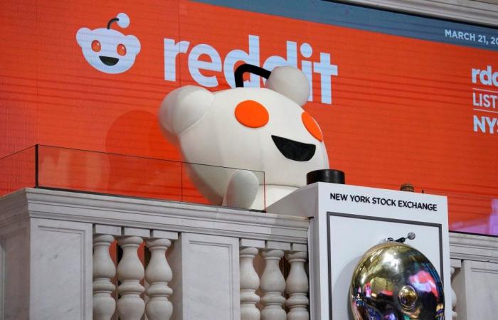 Reddit Stock Rockets 42% As Company Posts First Profit Since IPO