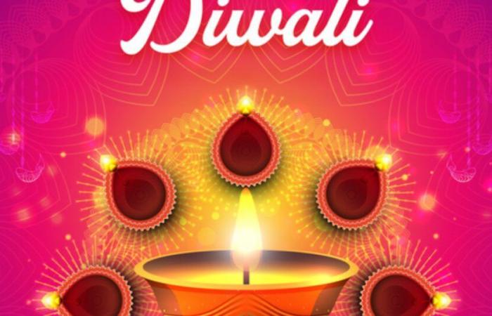 Happy Diwali 2024: 100 best wishes and stunning images for friends and family