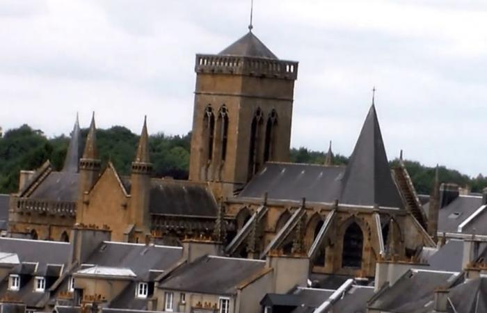 Christianophobia. The church of Vire (Calvados) desecrated, the protection of the buildings raises questions