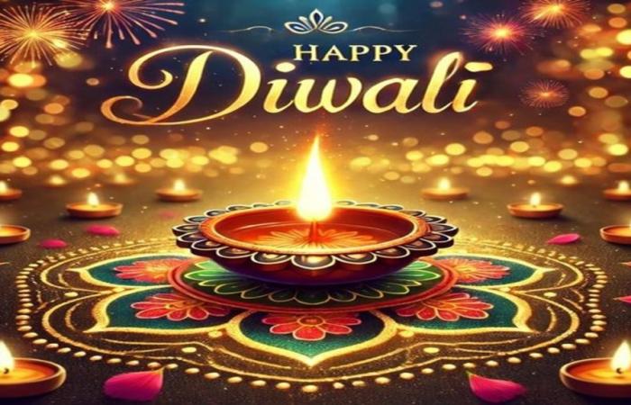 Happy Diwali 2024: 50+ heartfelt WhatsApp messages, wishes and greetings to share with loved ones