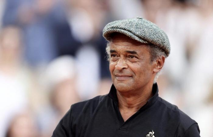 Yannick Noah, father for the sixth time at 64: “irresponsible!”, Eric Naulleau does not go with the back of the spoon