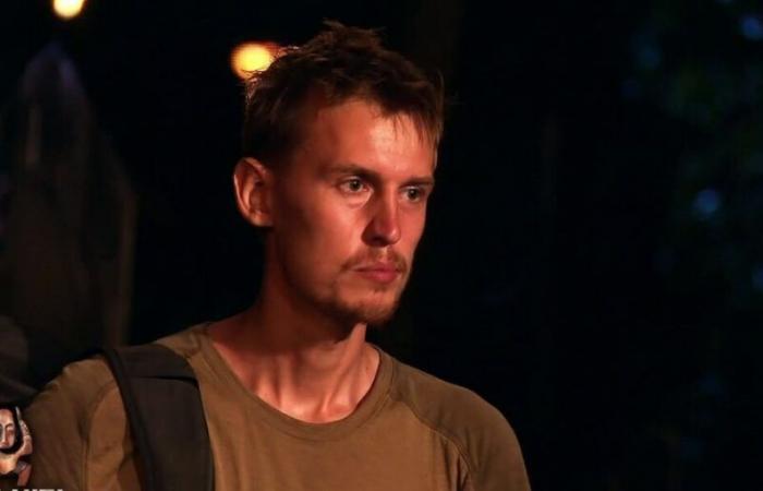 Being eliminated with an immunity necklace and giving it to another candidate, has this ever happened in Koh-Lanta?