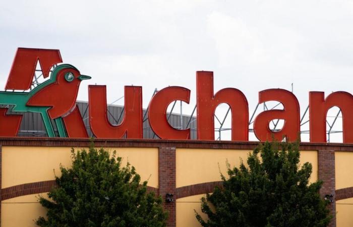 Auchan: a large-scale social plan announced on November 5?