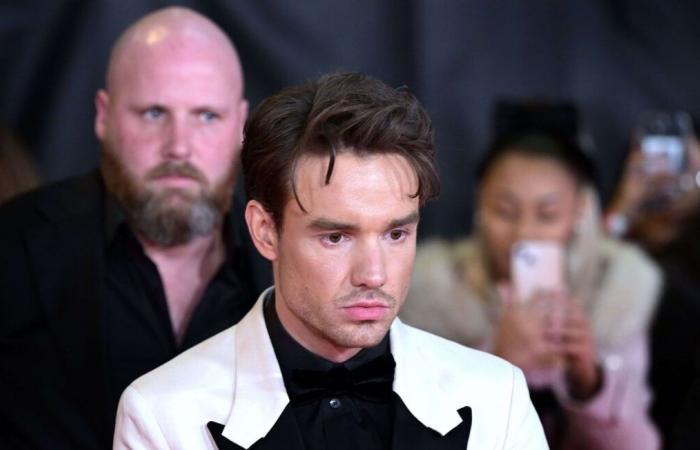 The release of Liam Payne's posthumous song finally postponed