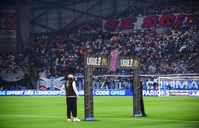 Ligue 1: out of sight, out of mind – France – TV Rights