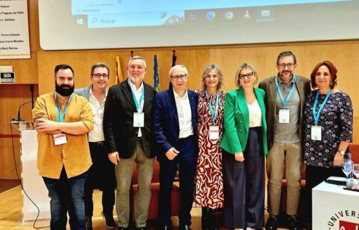 FAMILY MEDICINE ALICANTE | Scientific societies demand from the province of Alicante a new model for Primary Care