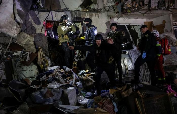 War in Ukraine | Child killed, 29 injured in Russian bombing in Kharkiv