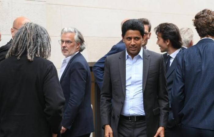 Nasser Al-Khelaïfi's “conflict of interest” at the heart of the senatorial mission's report on the financialization of football