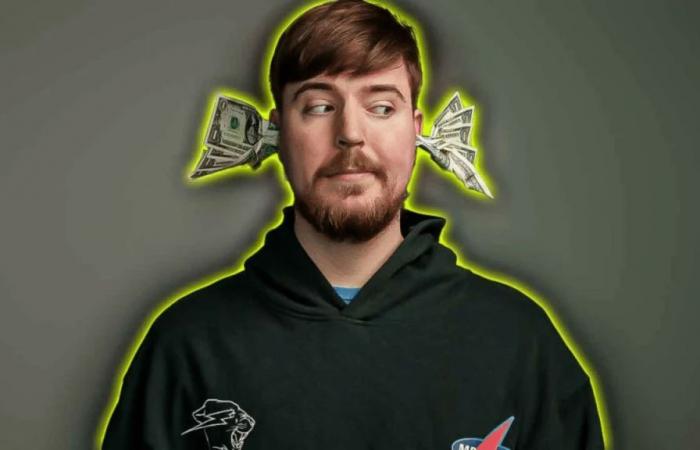 Mr. Beast Faces Allegations of Crypto ‘Pump and Dump’ Scheme