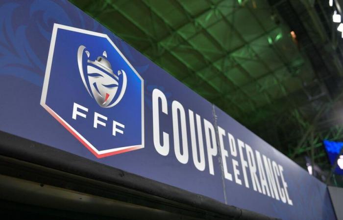 Coupe de France: Bressuire against the Girondins de Bordeaux, the Chamois find Orléans