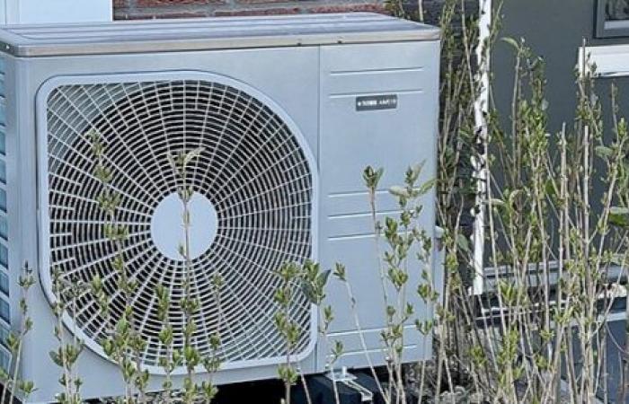 Heat pumps: the price of electricity determining to revive the market