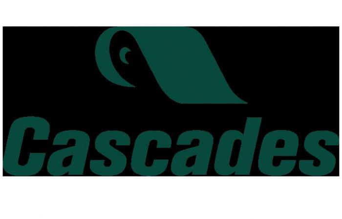 Cascades announces organizational changes aimed at supporting its strategic growth