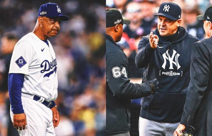 Yankees vs. Dodgers World Series Game 5: Starters, lineups, how to watch