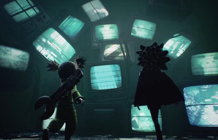 Little Nightmares III wishes you a Happy Halloween with a new trailer