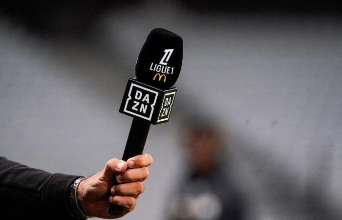 TV: Ligue 1 in the clear, DAZN’s cash response