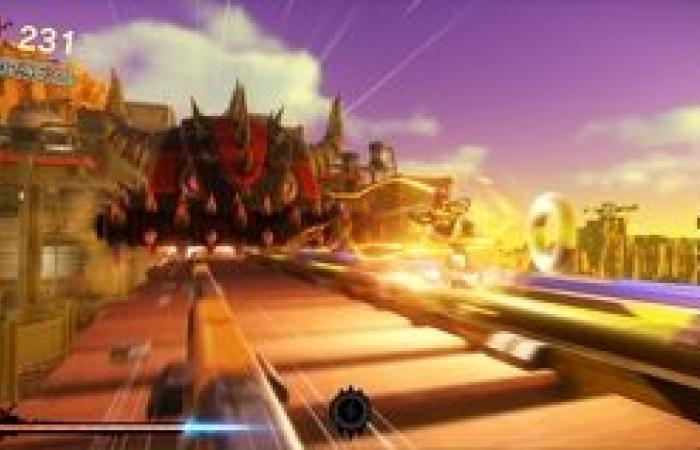 Test: Sonic x Shadow Generations, nostalgia has two speeds