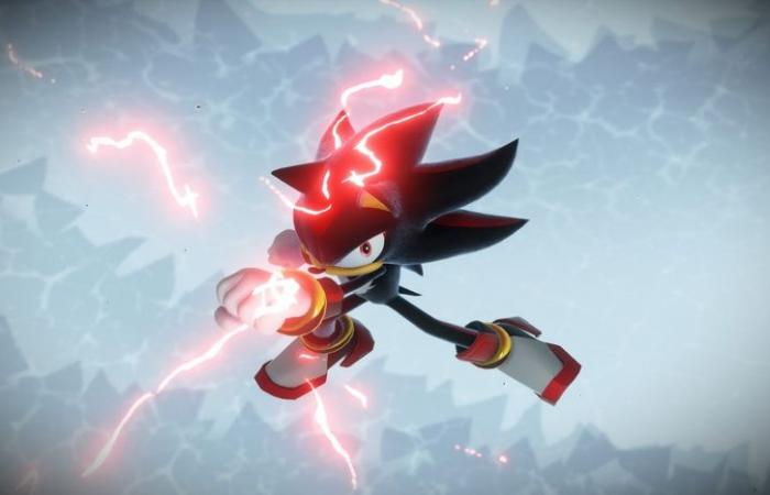 Test: Sonic x Shadow Generations, nostalgia has two speeds