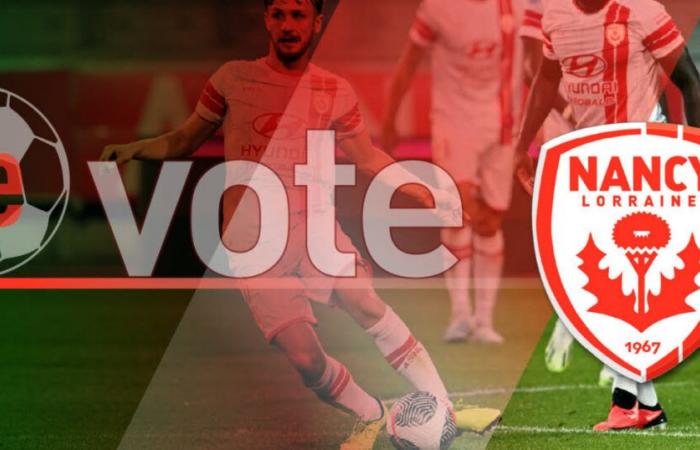 Vote. Le Mans – AS Nancy Lorraine: what is your prediction?