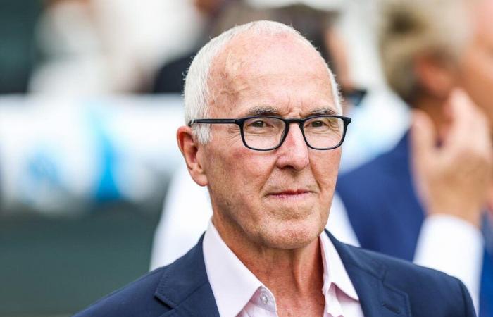 OM: “Money is unlimited”, McCourt humiliated by Qatar