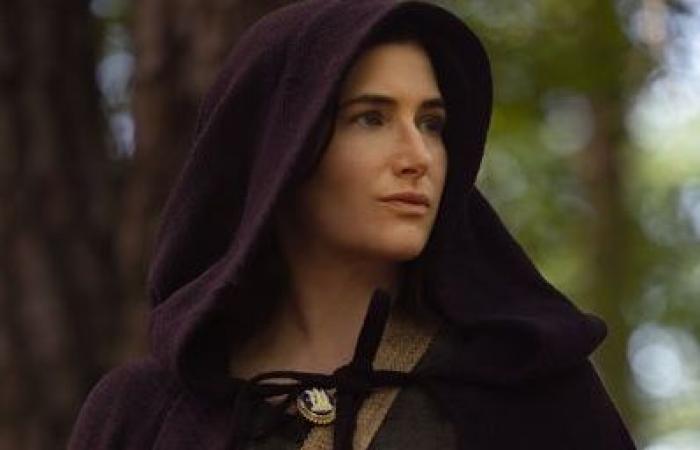 Agatha All Along: Your opinion on the episodes 'Follow Me My Friend' and 'Maiden Mother Crone' [1×08 et 1×09] !