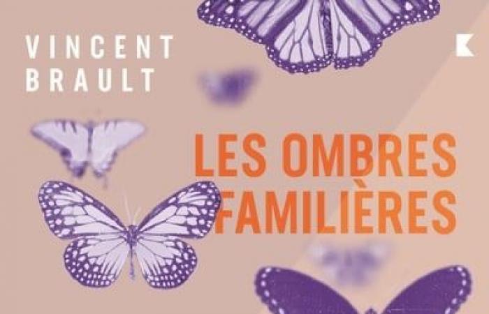 10 books where we talk about ghosts — Revue Les libraires