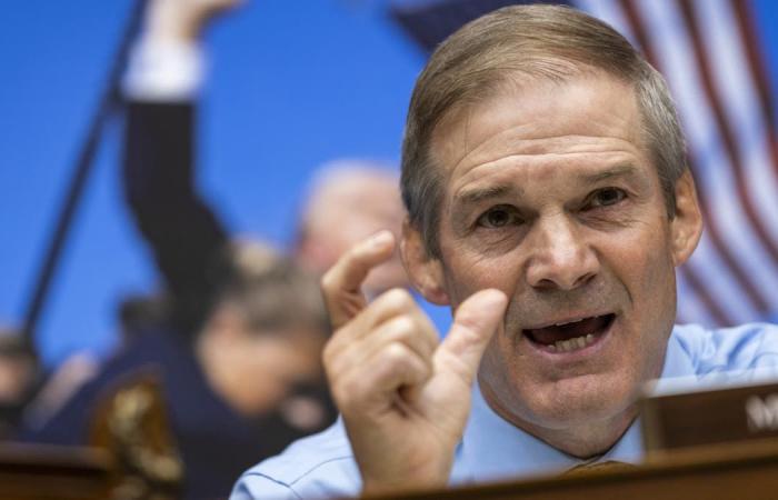 Jim Jordan says YouTube ‘censored’ Joe Rogan interview with Trump