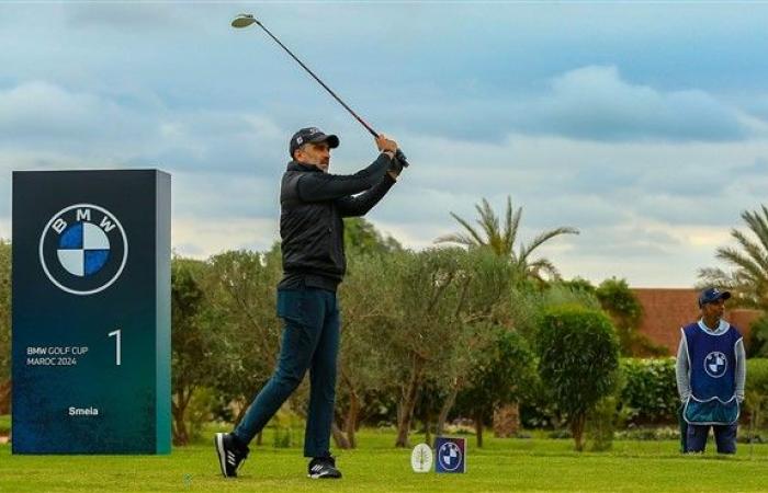 BMW Golf Cup Morocco 2024: the Southern region concludes its qualifications in style