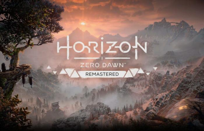 Test: Horizon Zero Dawn Remastered – a new visual dawn