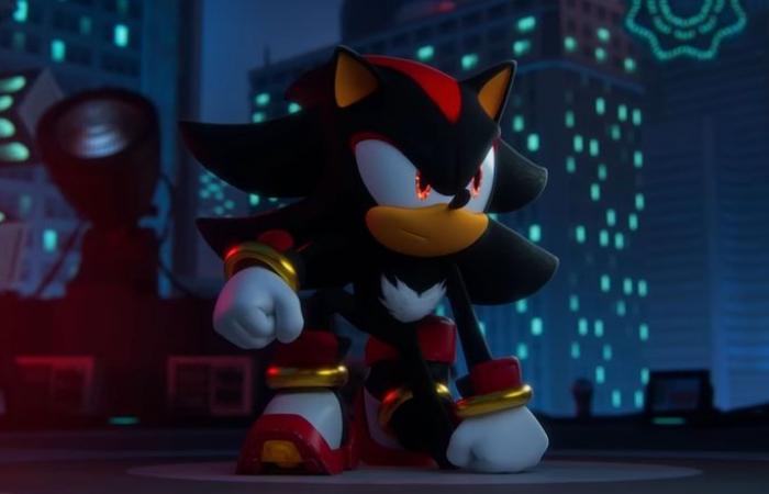 Test: Sonic x Shadow Generations, nostalgia has two speeds