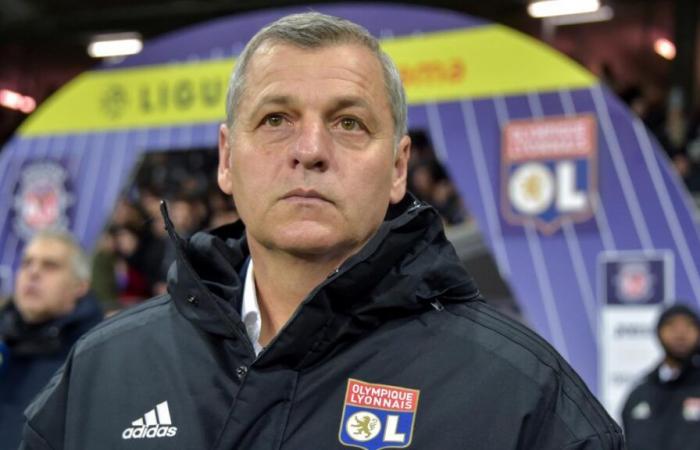 Lille – Lyon: when Bruno Genesio’s OL lost their teeth against LOSC