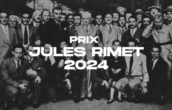 PRIX JULES RIMET 2024 | Red Star Football Club