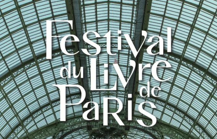 At the 2025 Paris Book Festival, the reduced-price stands are almost full