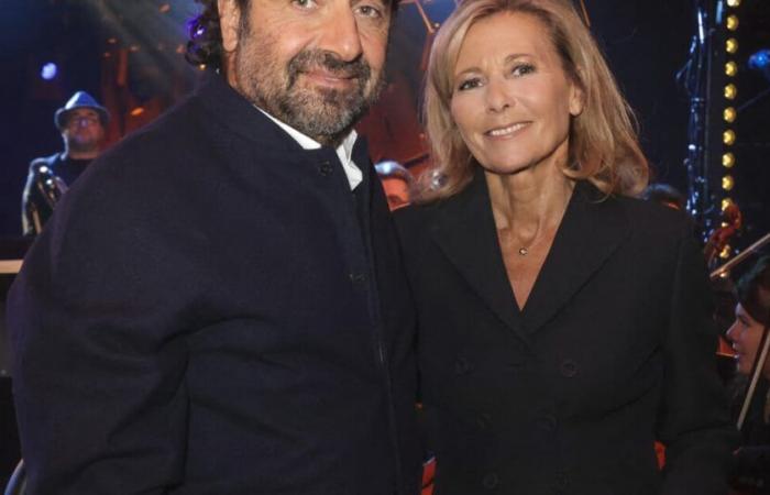 Claire Chazal and André Manoukian honor Overseas Territories in the new issue of Le Grand échquier, renowned personalities invited