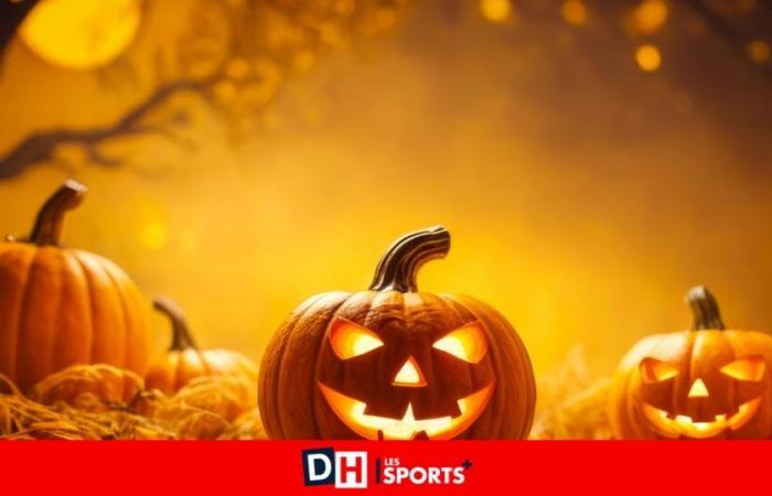 By the way, what do we celebrate on Halloween, a celebration that has become essential in Belgium?