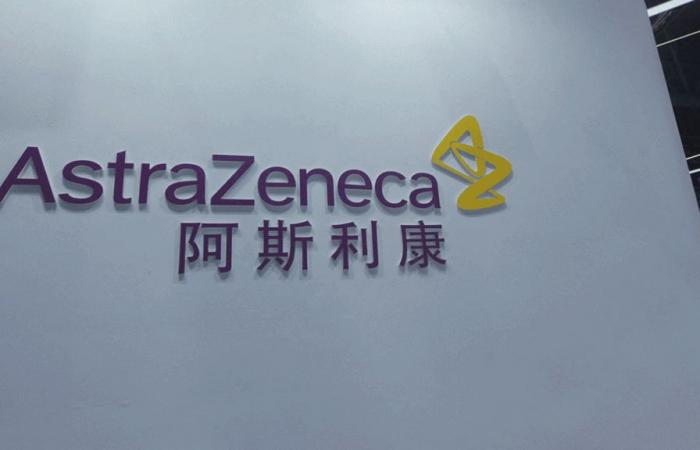 The boss of the Chinese branch of Astrazeneca targeted by an investigation: he agreed to “cooperate”