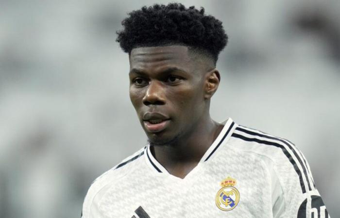 Real Madrid ready to part ways with Aurélien Tchouaméni?