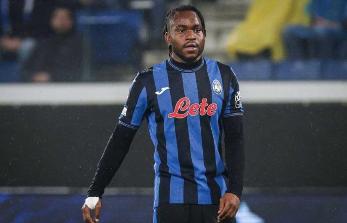 PSG ready to beat West Ham for Nigerian star Atalanta