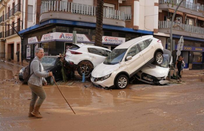 after the tragedy, anger against the reaction time of the authorities