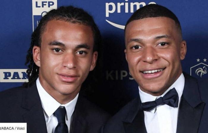 Ethan Mbappé in tears: this incident which angered Kylian Mbappé against PSG