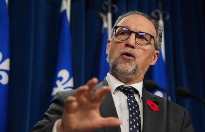 Quebec could welcome 10,000 more permanent immigrants than expected next year