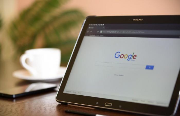 Google on the rise thanks to AI and the cloud