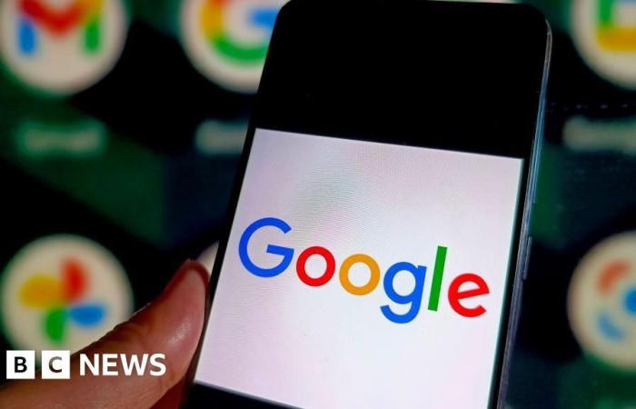 Russia fines Google more than entire world’s GDP