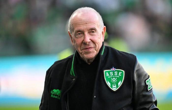 3 billion falls for Tanenbaum! Danger for ASSE?