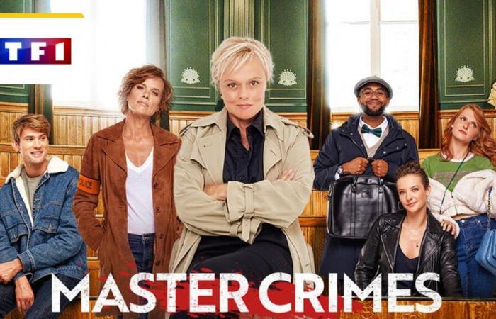 Master Crimes on TF1: Samuel, Valentine, Mia and Boris replaced by new students? “It’s totally planned,” reveals one of the screenwriters – News Series on TV